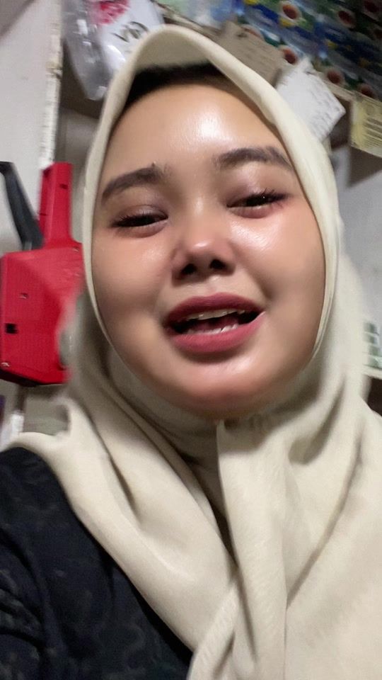 TikTok video thumbnail by riani.olshop