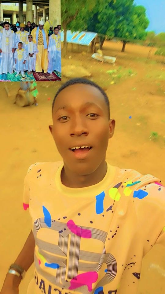 TikTok video thumbnail by djibokacameramane