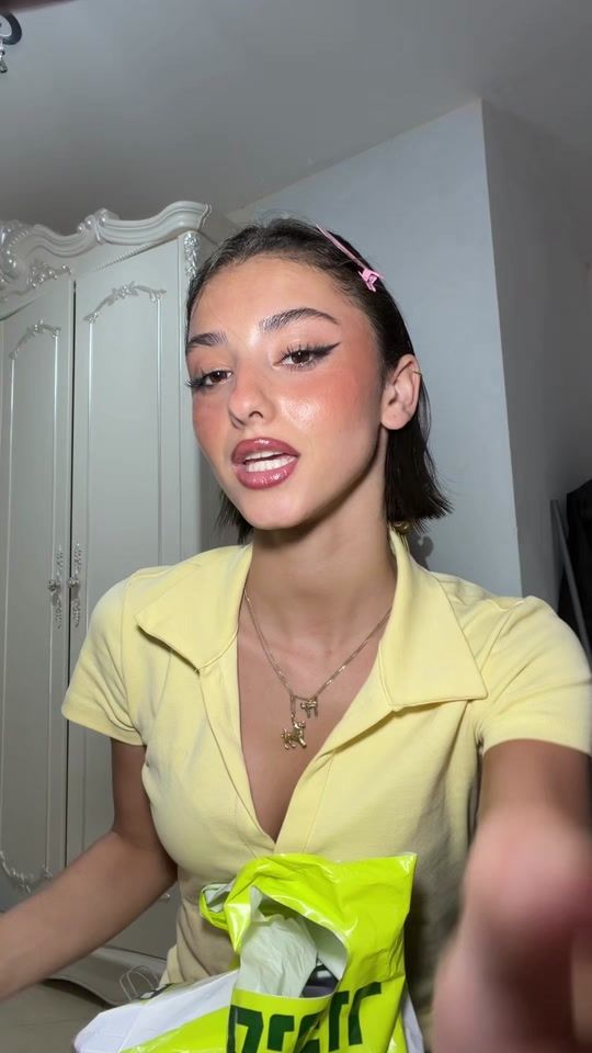 TikTok video thumbnail by efrat.e7