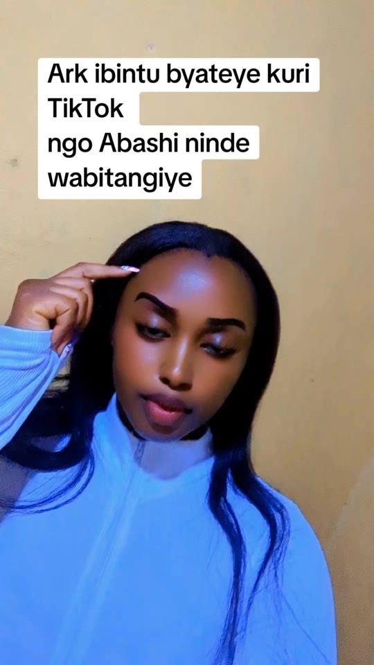 TikTok video thumbnail by tumukunde.ange7