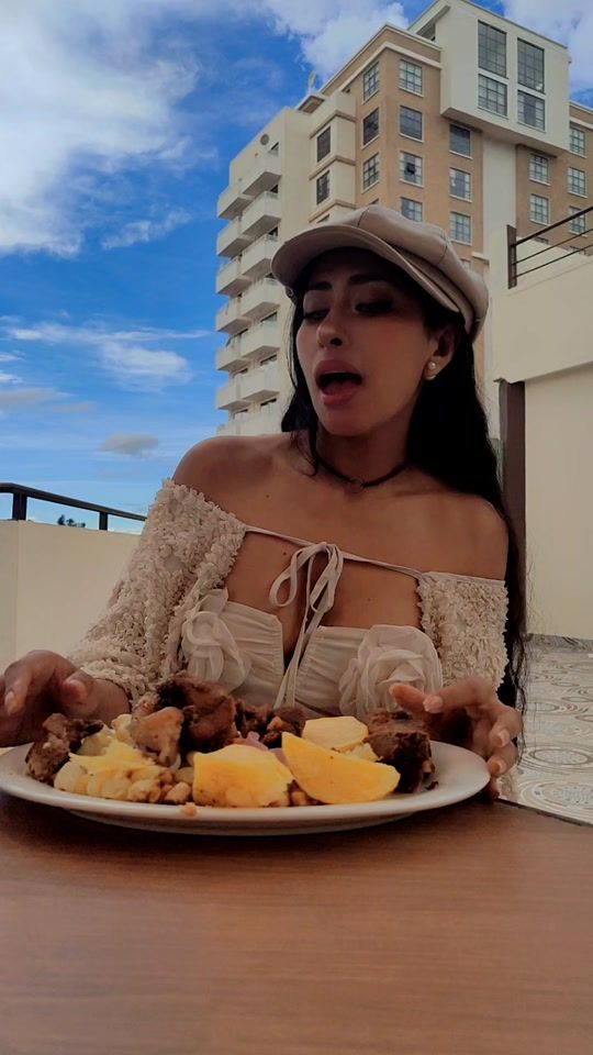 TikTok video thumbnail by karly_la_mas