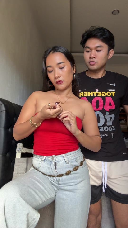 TikTok video thumbnail by putunancy2