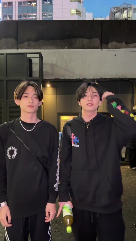 TikTok video thumbnail by yuya_otsuru_