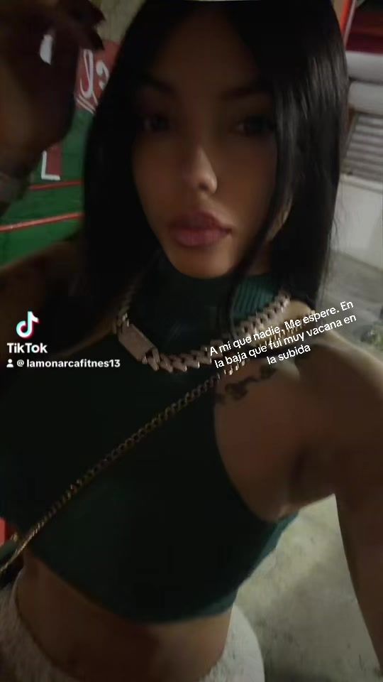 TikTok video thumbnail by lamonarcafitnes13