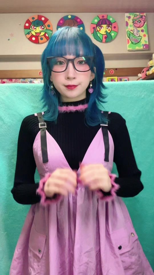 TikTok video thumbnail by mionosekai