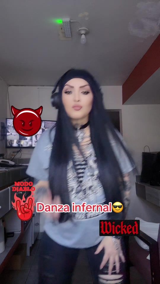 TikTok video thumbnail by analauraqueda