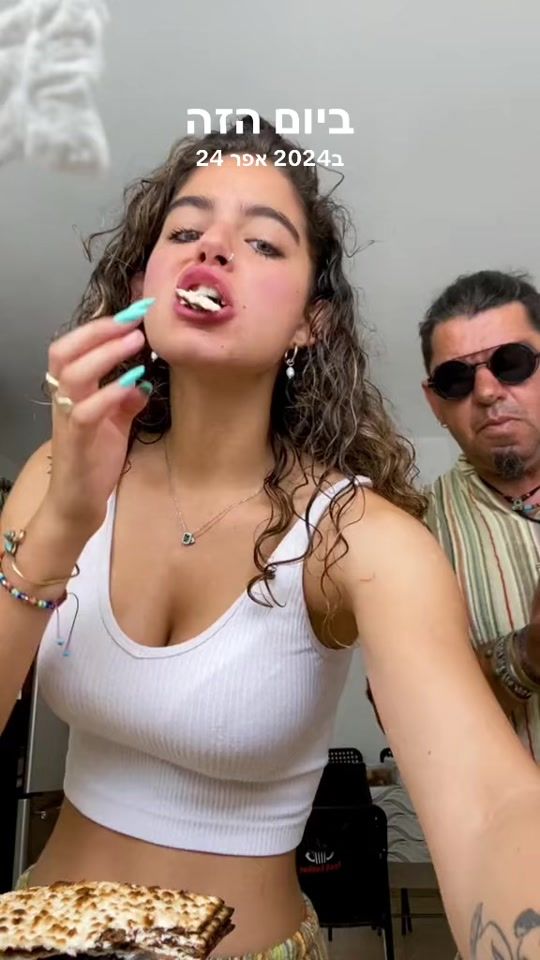 TikTok video thumbnail by yaeli_moyali._