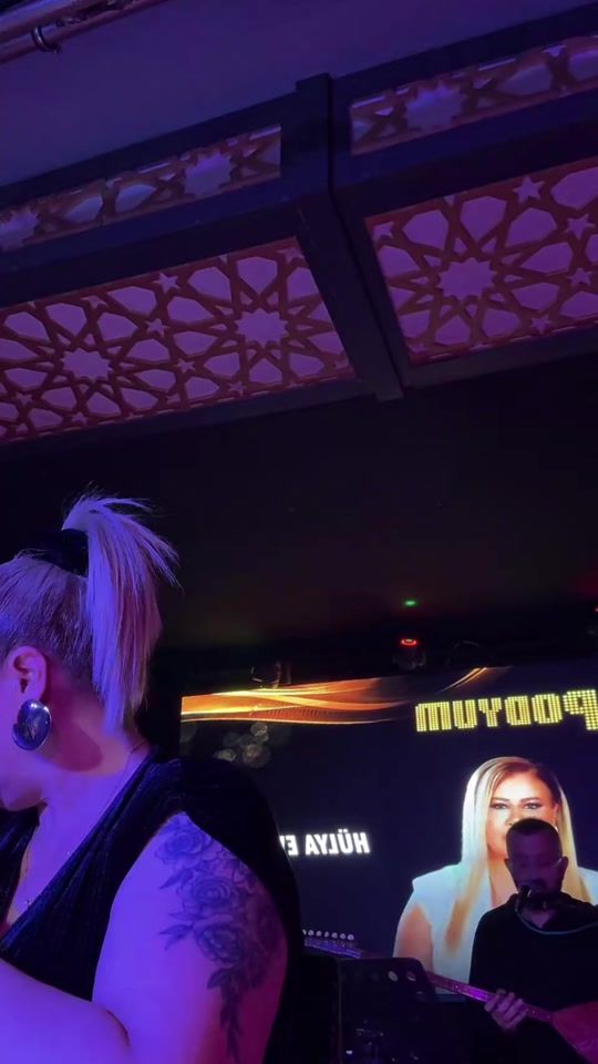 TikTok video thumbnail by hulyaevrensel