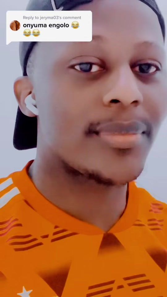 TikTok video thumbnail by drmusiime