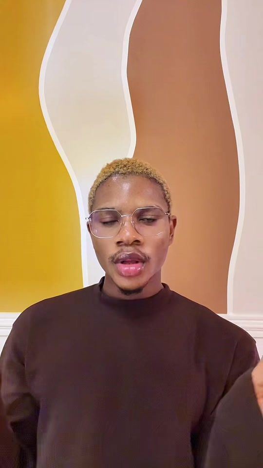 TikTok video thumbnail by sylvesterfokou