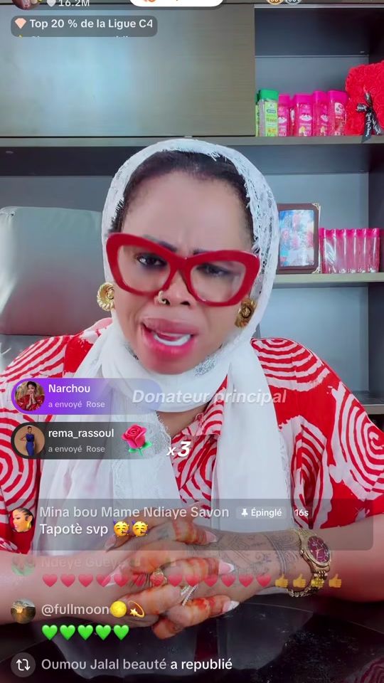 TikTok video thumbnail by khabane021