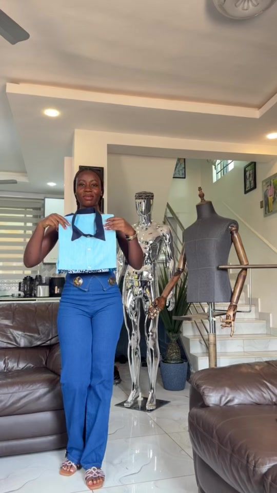 TikTok video thumbnail by afrodel_chic