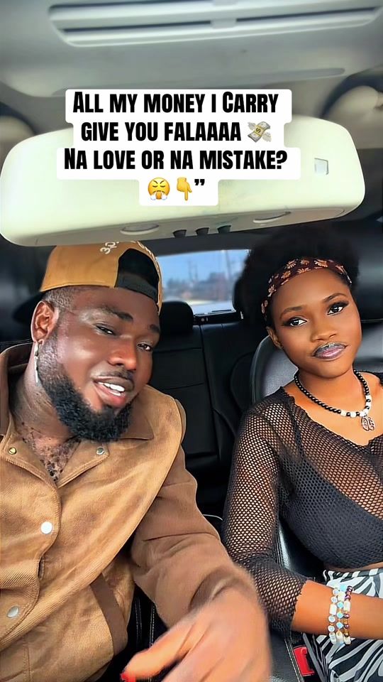 TikTok video thumbnail by luckyekeh