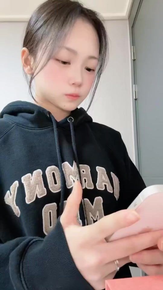 TikTok video thumbnail by tt._yi0