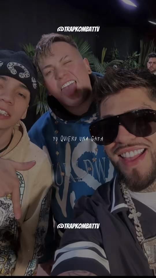 TikTok video thumbnail by trapkombattv