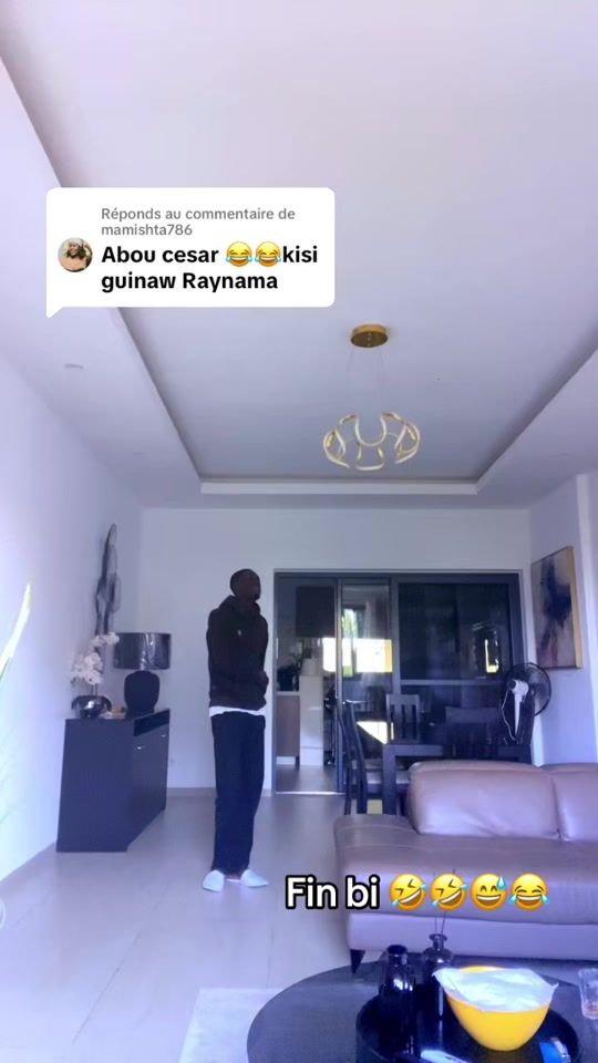 TikTok video thumbnail by abou.cesar