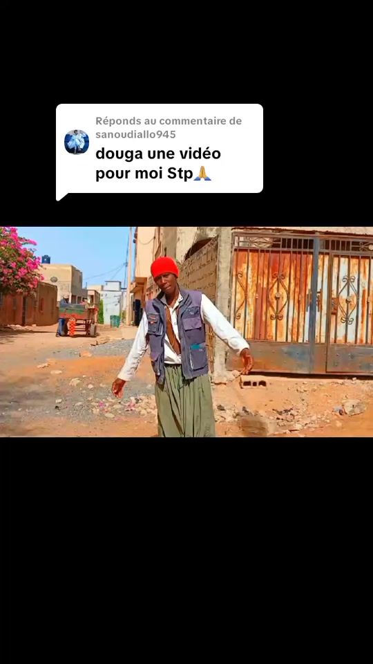 TikTok video thumbnail by boubou_douga2