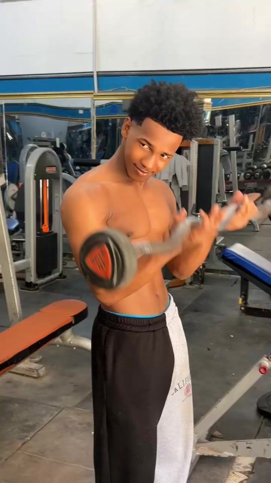 TikTok video thumbnail by abdi.model0