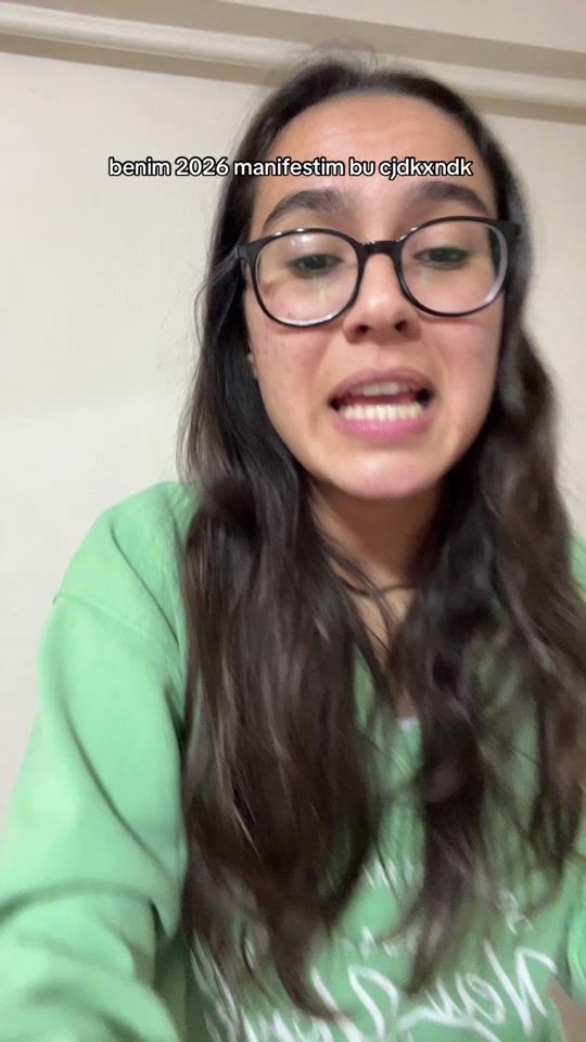 TikTok video thumbnail by _aylizyasar