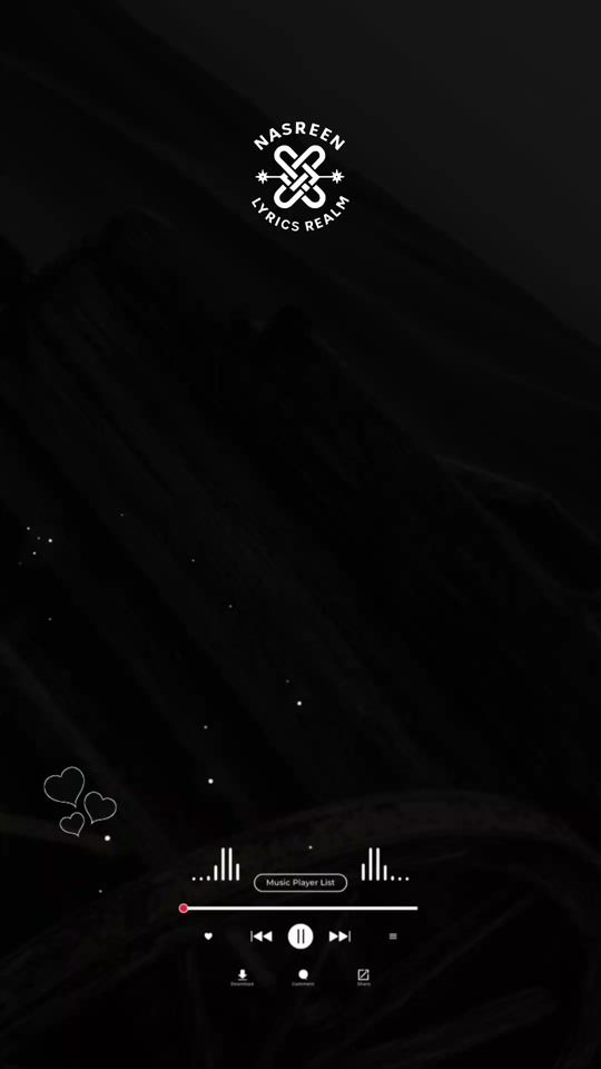 TikTok video thumbnail by nasreen.lyrics