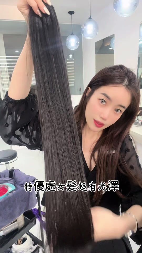 TikTok video thumbnail by vickyhairs_0517