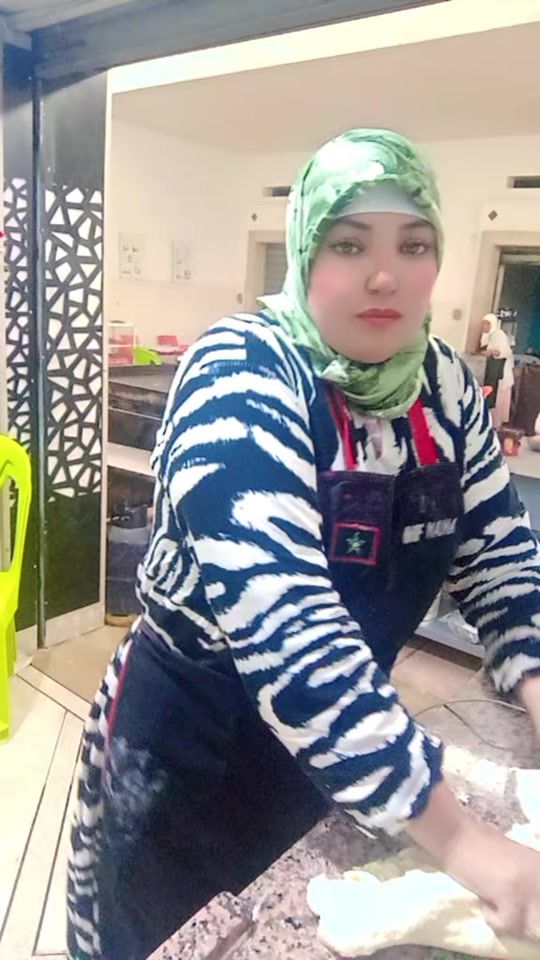 TikTok video thumbnail by hayat.sahrawya