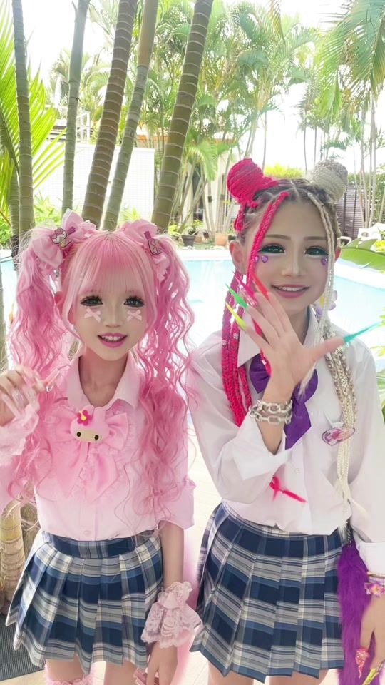 TikTok video thumbnail by riripi0721