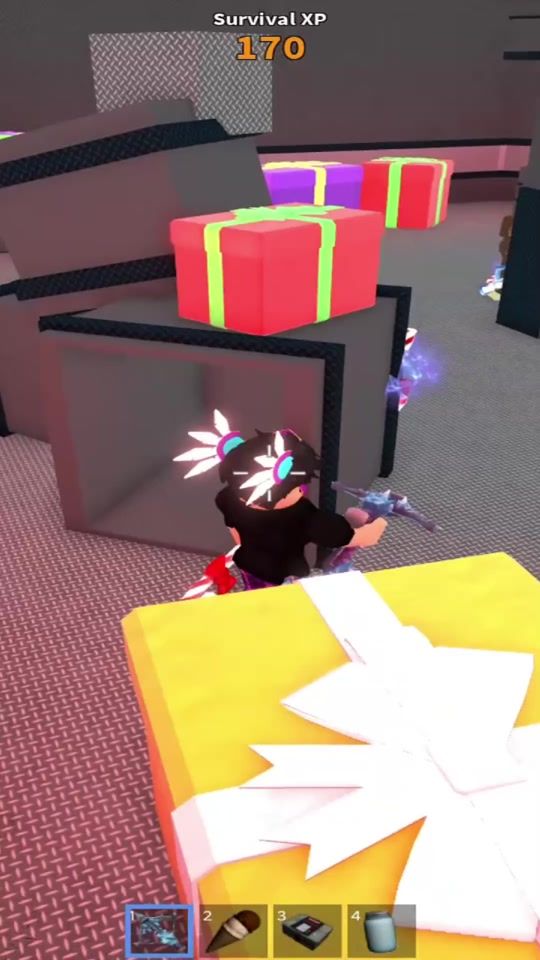 TikTok video thumbnail by mm2.sneaky