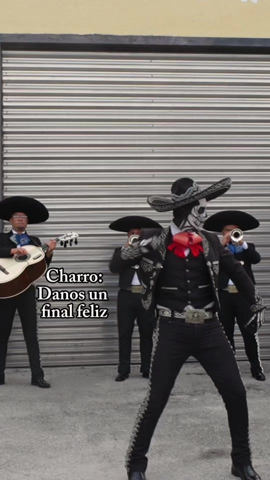 TikTok video thumbnail by soyelcharromex