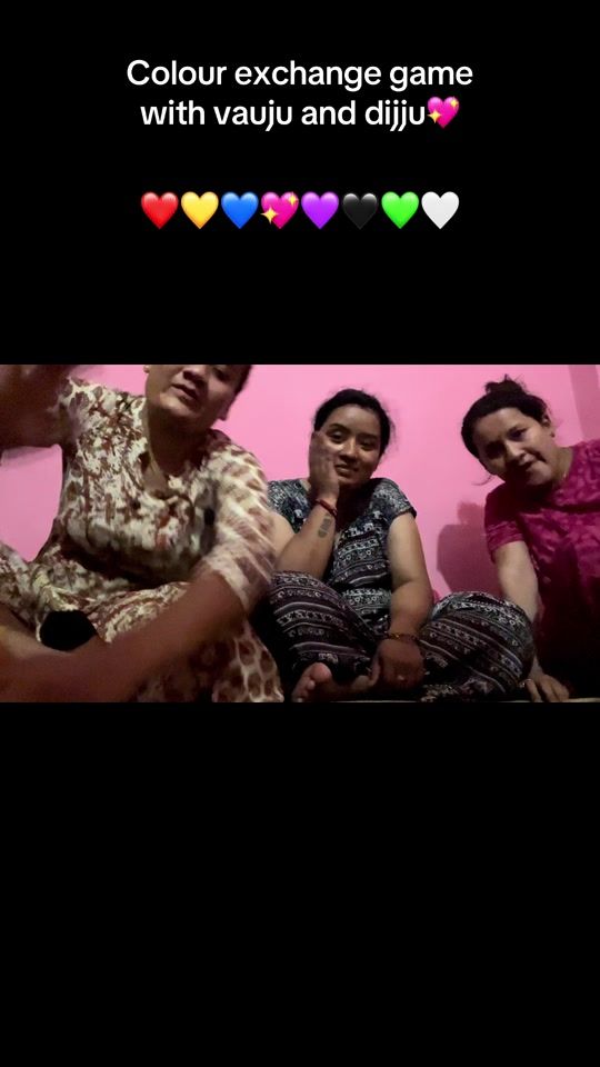 TikTok video thumbnail by sarswati_timilsina