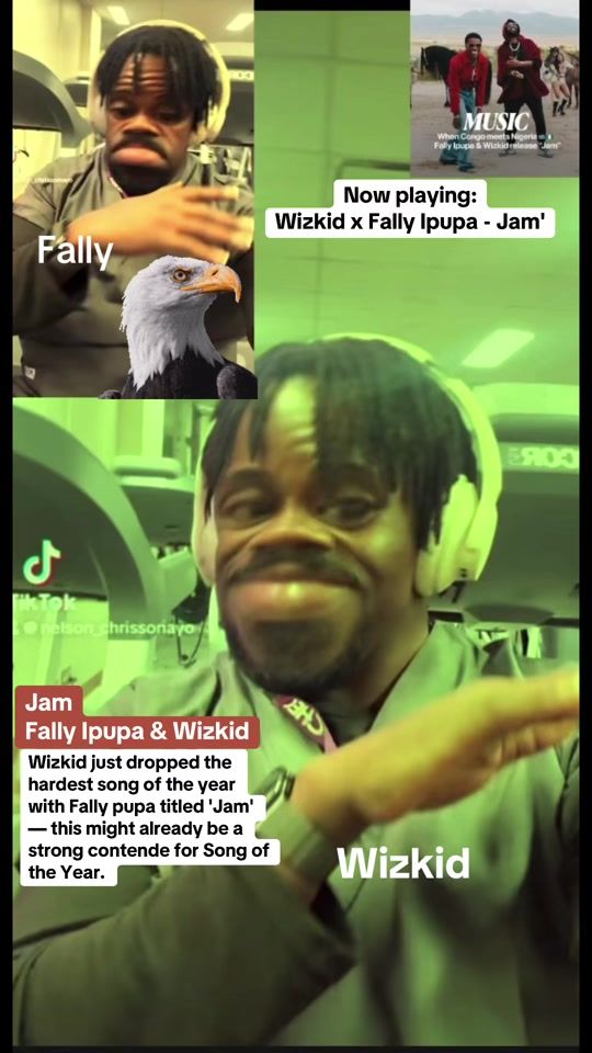 TikTok video thumbnail by nelson_chrissonayo