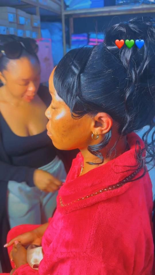 TikTok video thumbnail by mulenga1244
