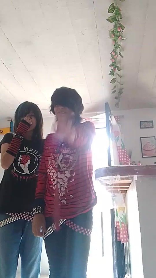 TikTok video thumbnail by chokoreta_chokoxd