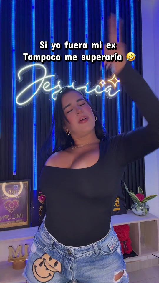 TikTok video thumbnail by jessicacortestv