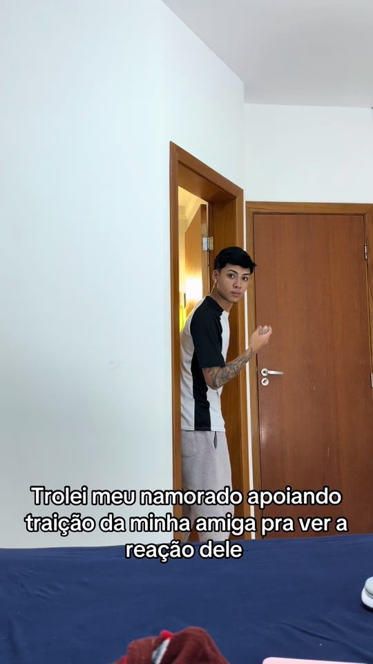 TikTok video thumbnail by ket_ferreiraaa