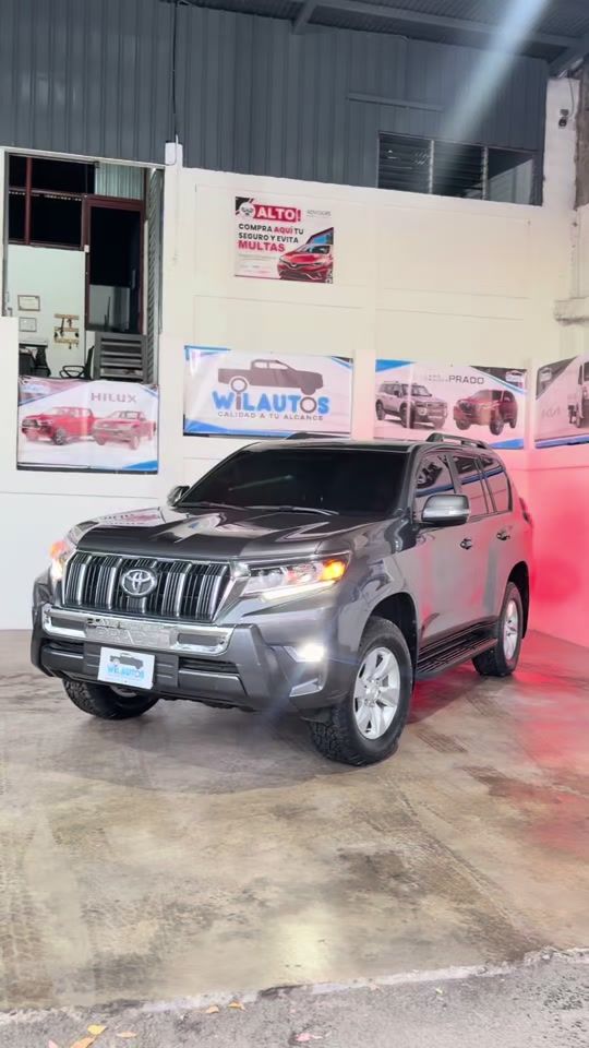 TikTok video thumbnail by wilautos