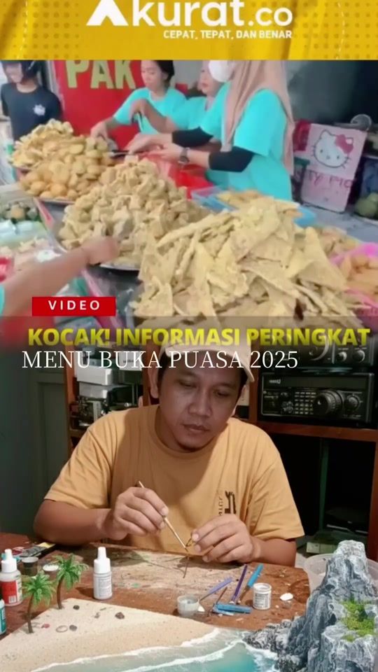 TikTok video thumbnail by ariefattah