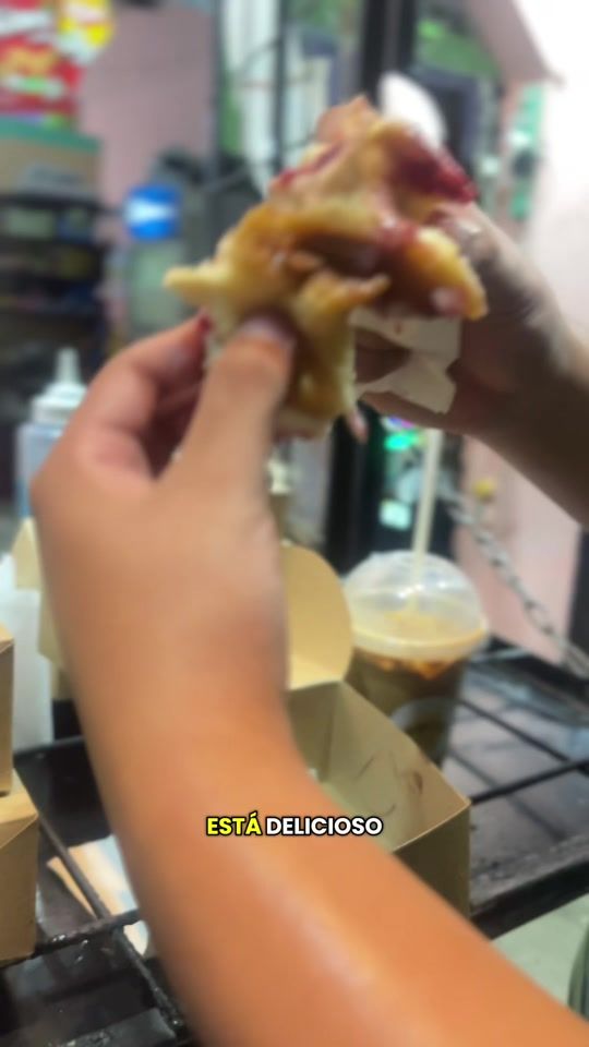TikTok video thumbnail by wafflecito.ec