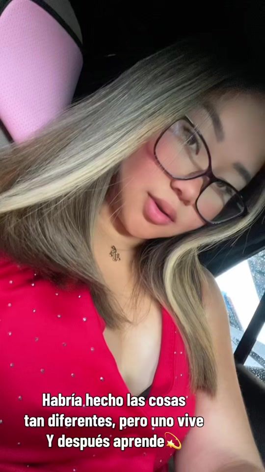 TikTok video thumbnail by yeilyn_nilovis