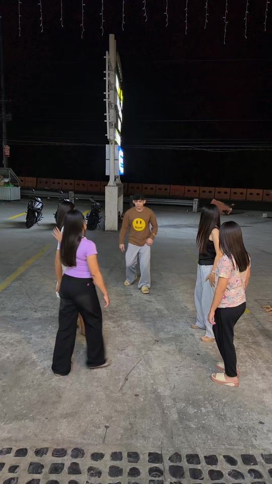 TikTok video thumbnail by ronzkie3092