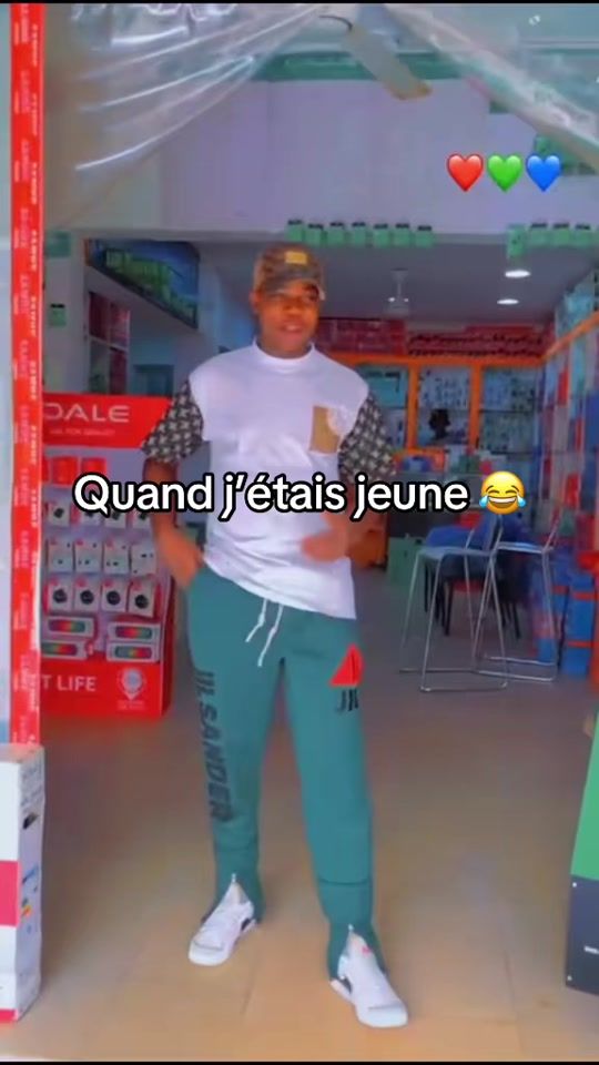 TikTok video thumbnail by mannequin207