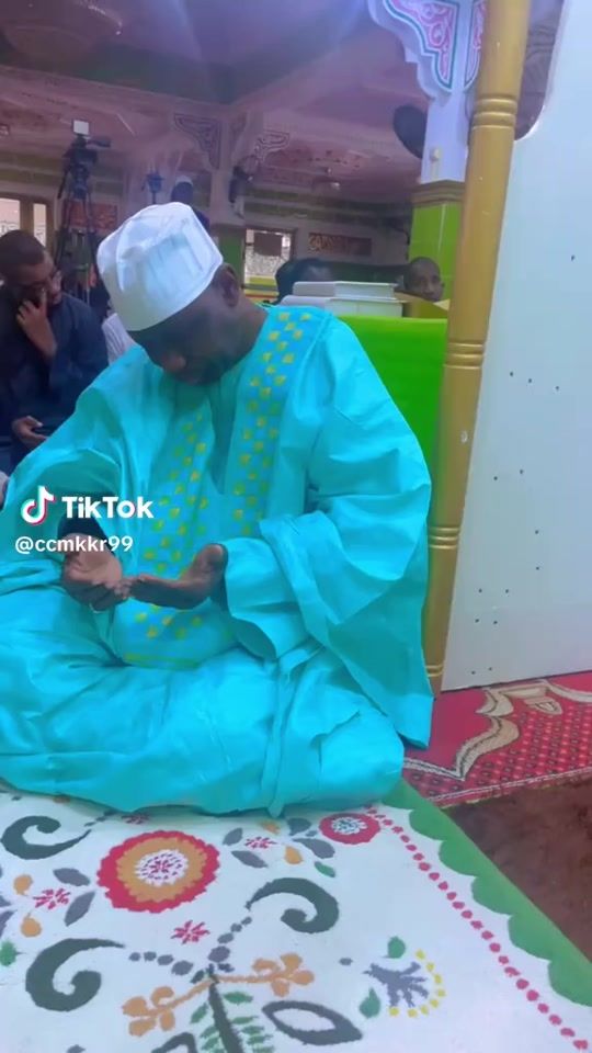 TikTok video thumbnail by konate0506