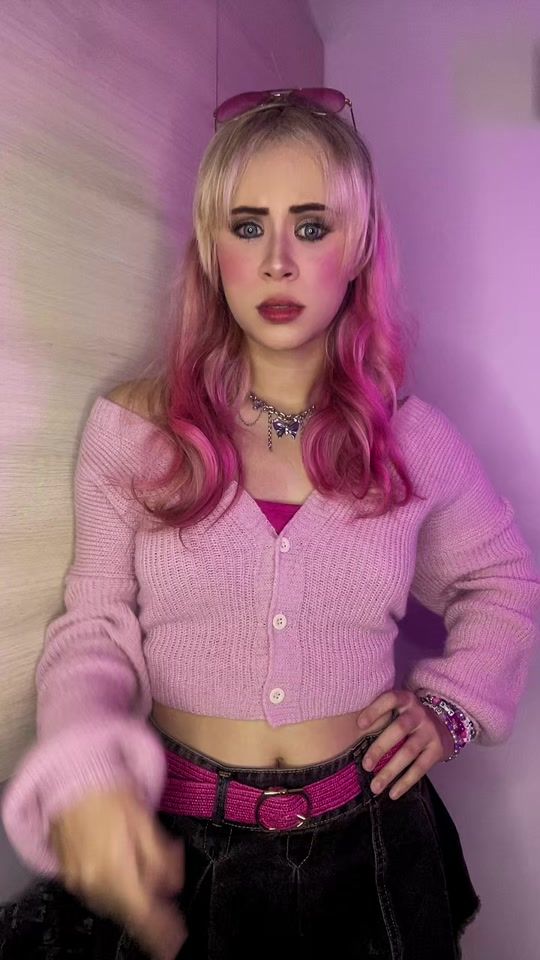 TikTok video thumbnail by clarinhadeca_