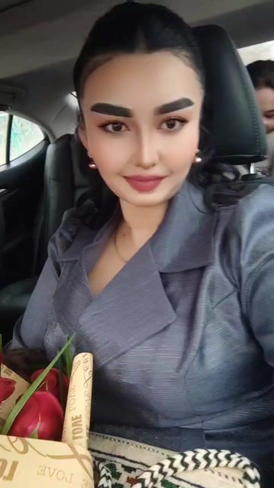 TikTok video thumbnail by aynurdadebayewa