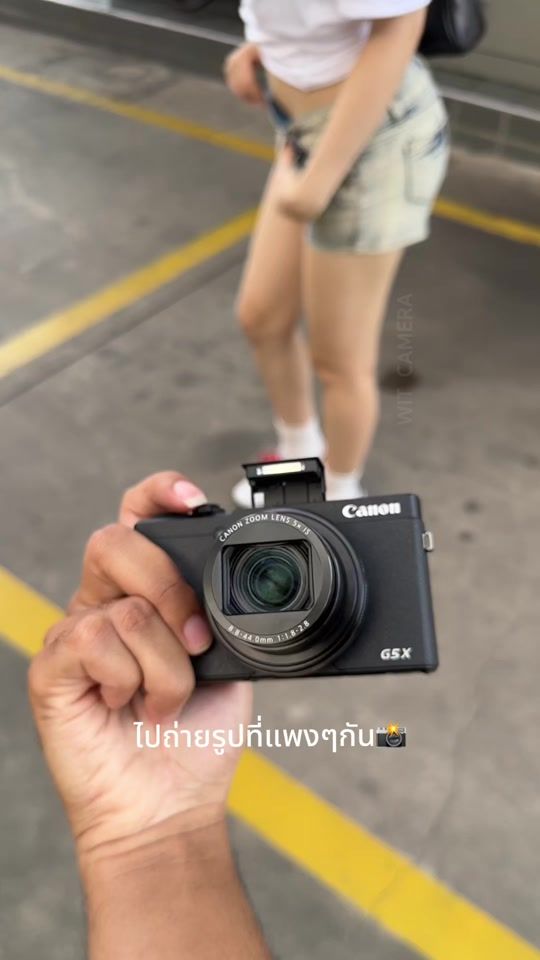 TikTok video thumbnail by witcamera