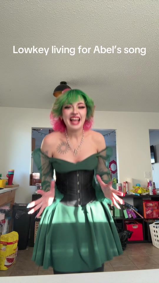 TikTok video thumbnail by sunny..droplets