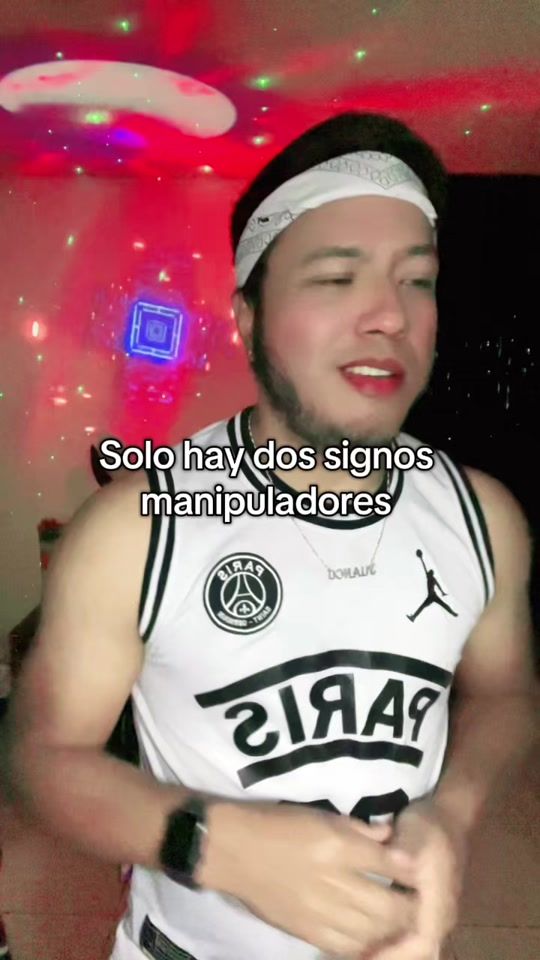 TikTok video thumbnail by geminispower
