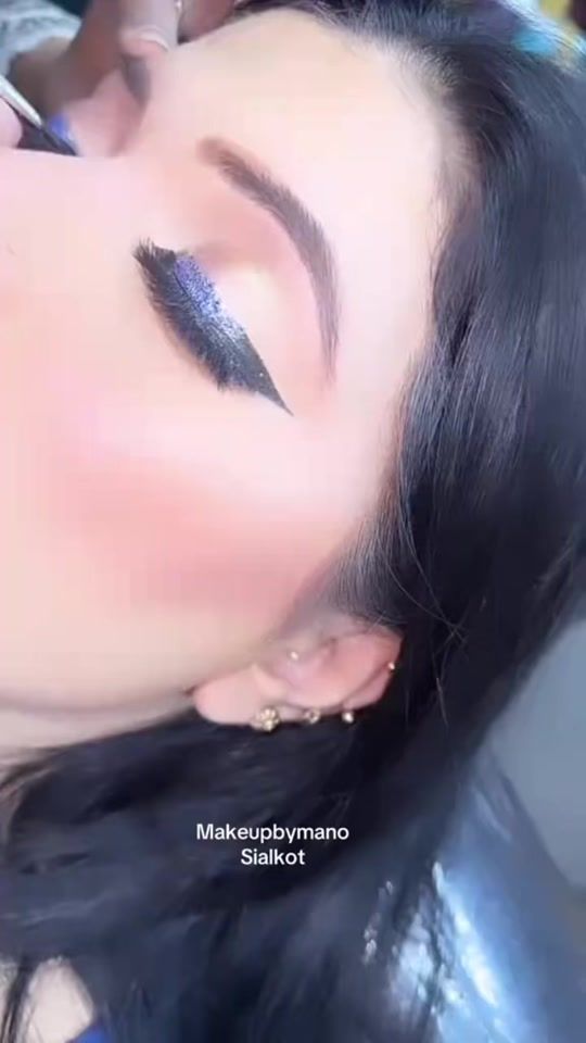 TikTok video thumbnail by makeupbymano0