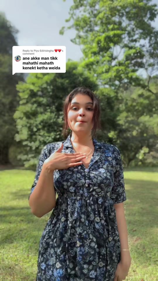 TikTok video thumbnail by lamissi.lk