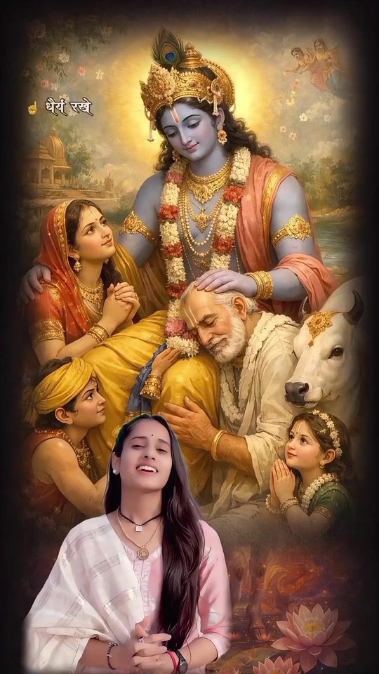 TikTok video thumbnail by ram_sita_123